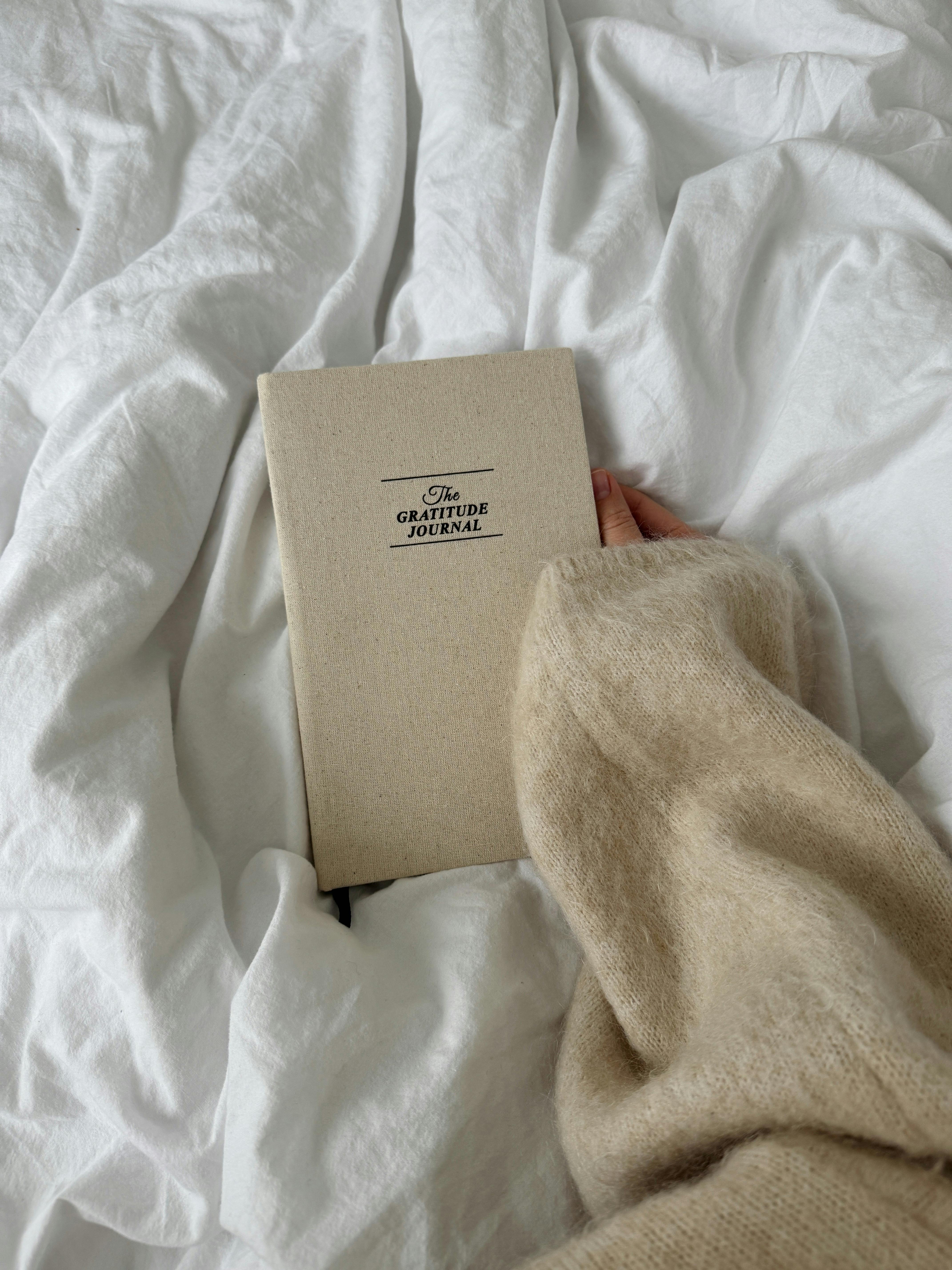 AI Journaling & Mental Health: What Research Shows