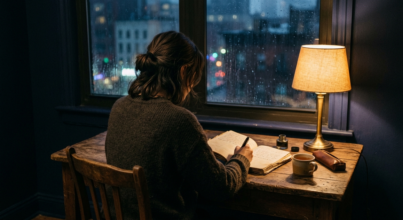 Can AI Journaling Apps Read Your Private Journal Entries? An Honest Technical Breakdown