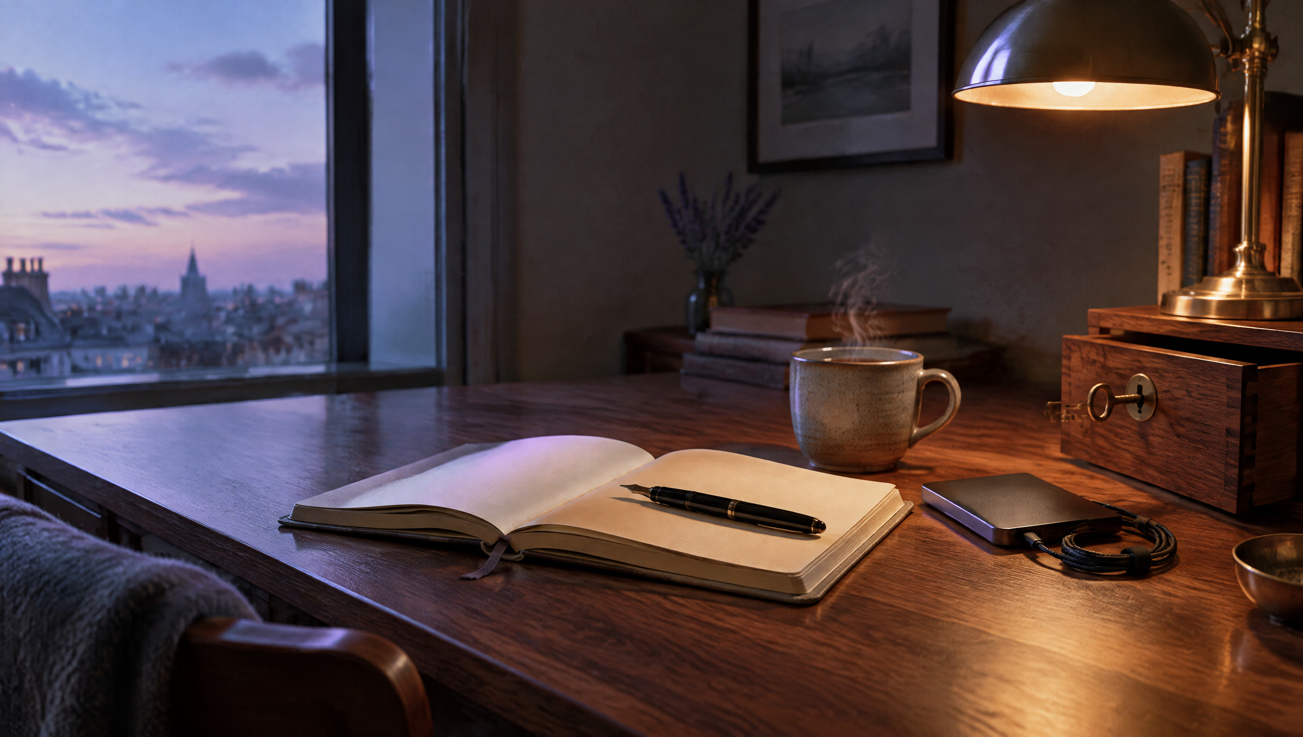 Cloud vs Local Journaling Storage: Pros, Cons, and How to Choose