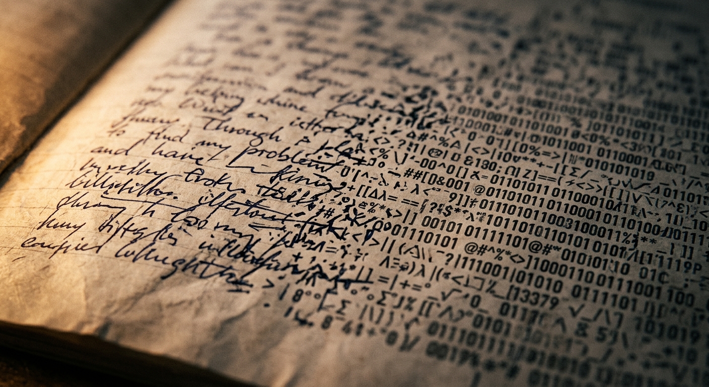 Digital Journaling App Encryption Explained: What Actually Happens to Your Entries