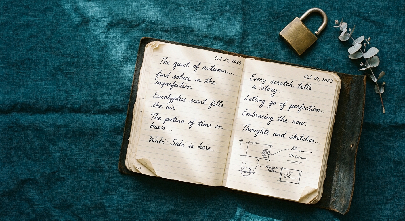 Journal App Privacy Settings Worth Enabling Right Now