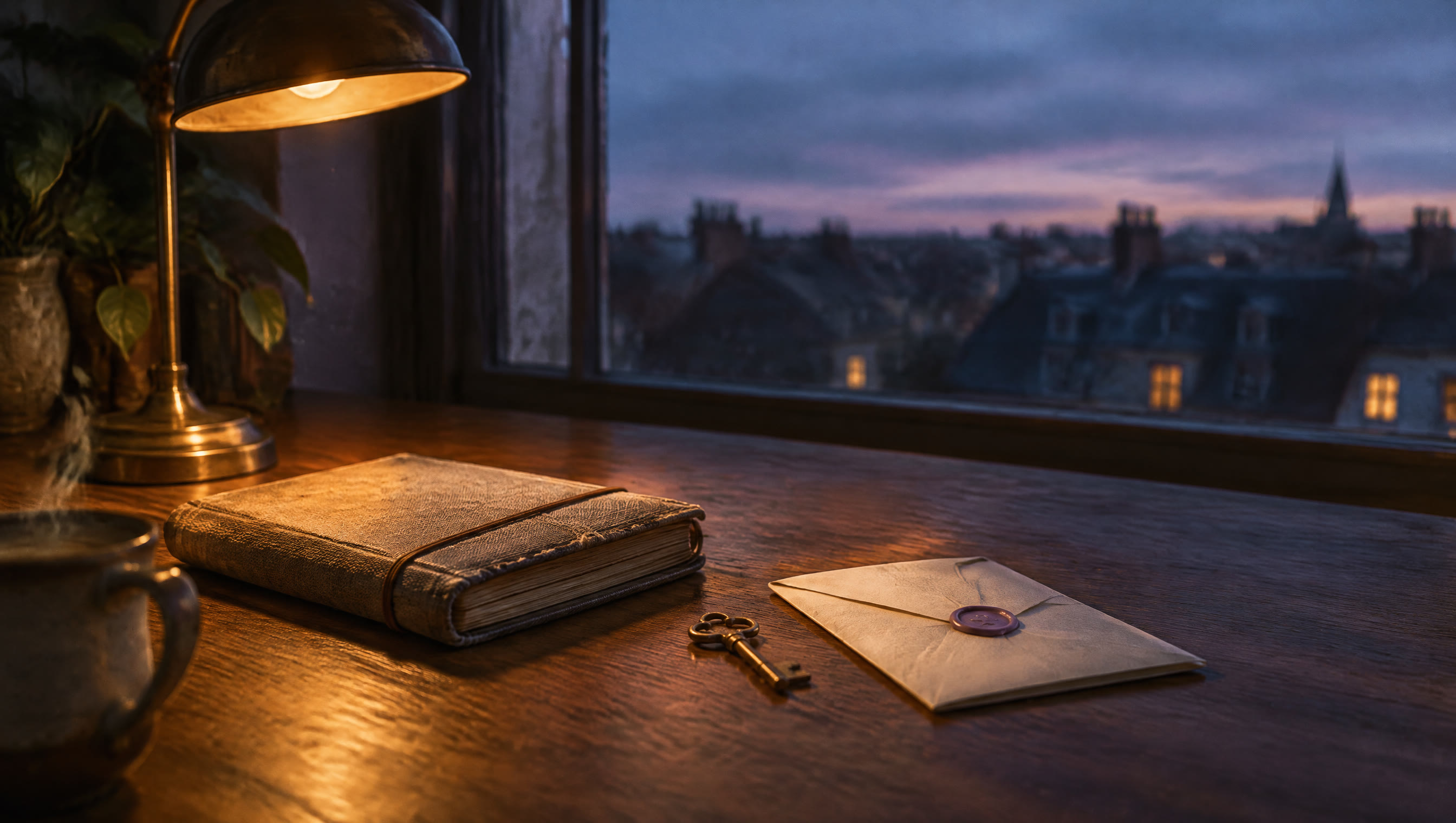Sharing Your Journal With a Therapist Safely: How to Choose What You Disclose